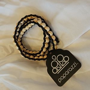 Paparazzi bracelet